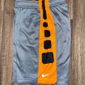 Nike Basketball Shorts